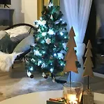 Trio Apartament Horní Maršov