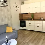 Apartamento Trio *