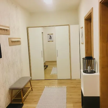 Trio * Horní Maršov