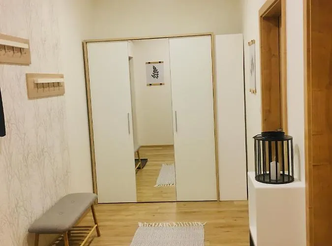 Trio * Horní Maršov